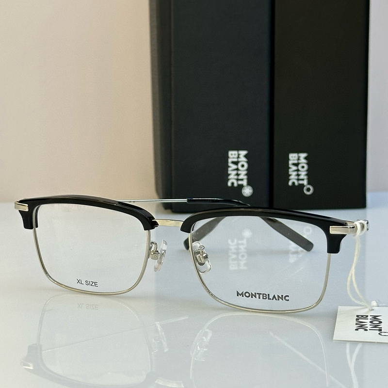 Montblanc Glasses smx (176)